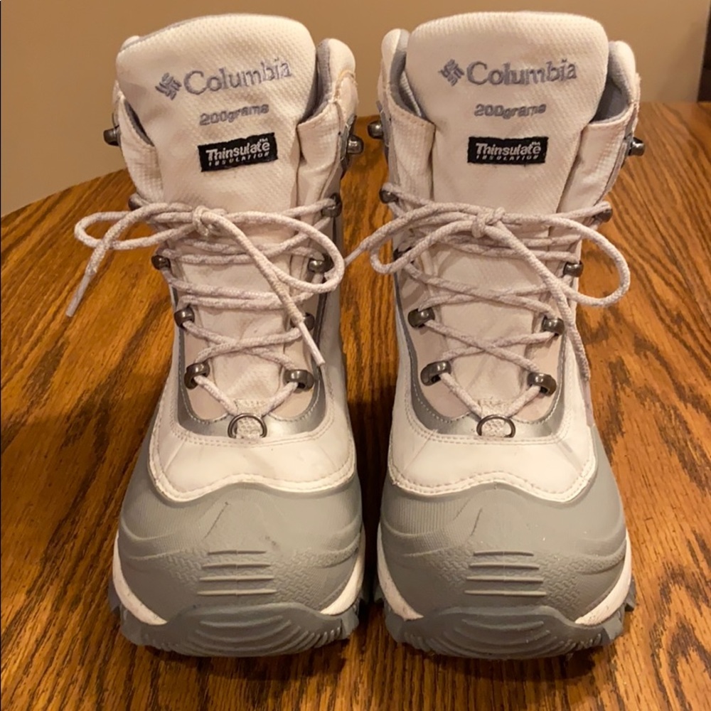 Columbia Women’s Bugaboot